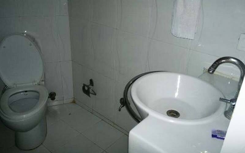 Hotel Ramsaroj Palace, Sagar 3